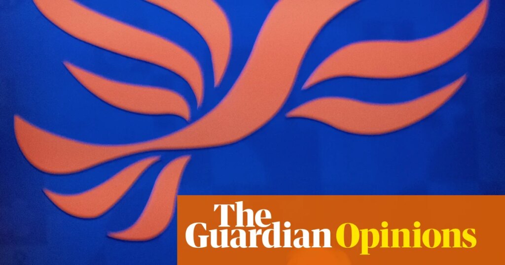 The Guardian view on the Liberal Democrats: now is not the time to change leader | Editorial