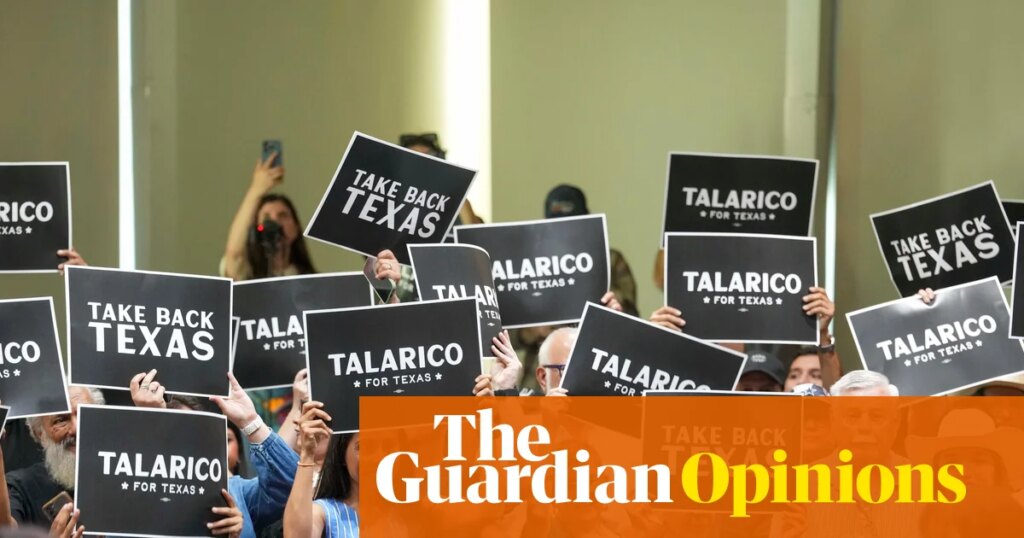 The Guardian view on the US midterms: the cost of living is on the ballot, but this is about democracy too | Editorial