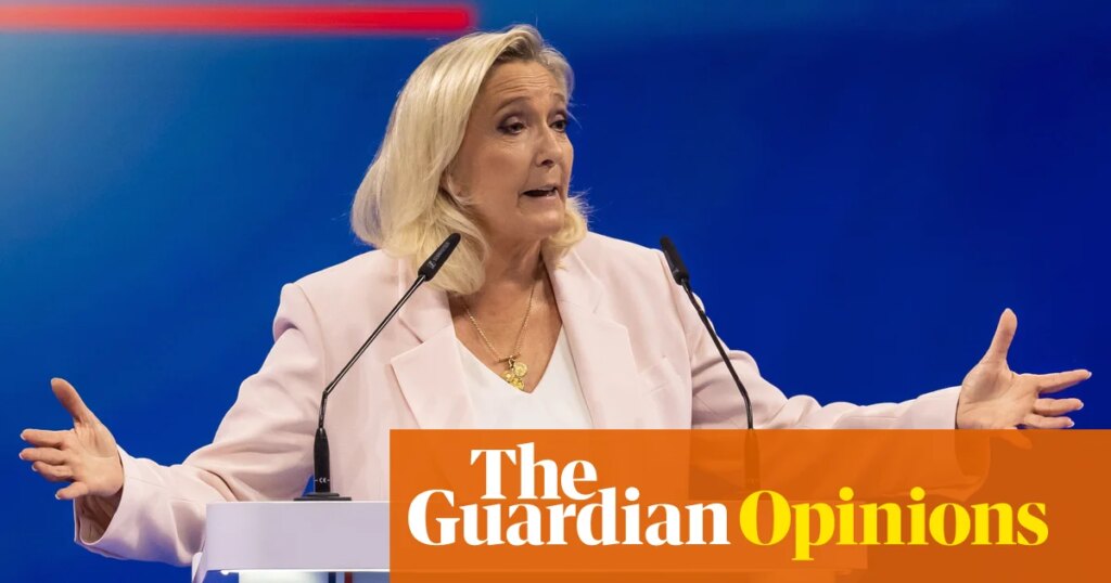 The Guardian view on the far right’s plans for Brussels: doing the work of Xi, Putin and Trump | Editorial