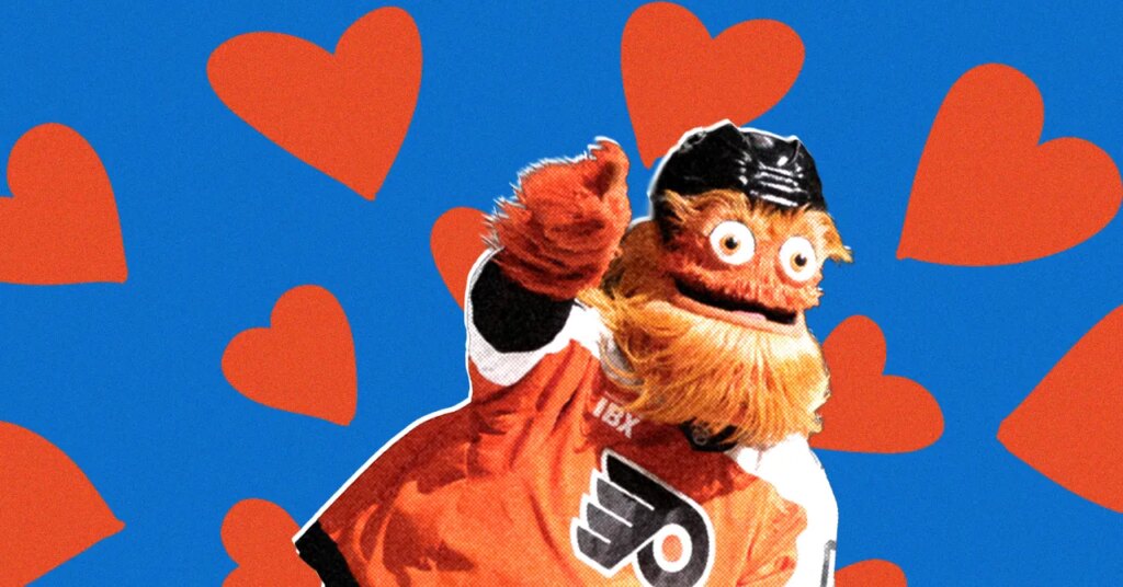 The NHL Is Releasing Its Own ‘Hot’ Fanfic. Romance Lovers Hate It