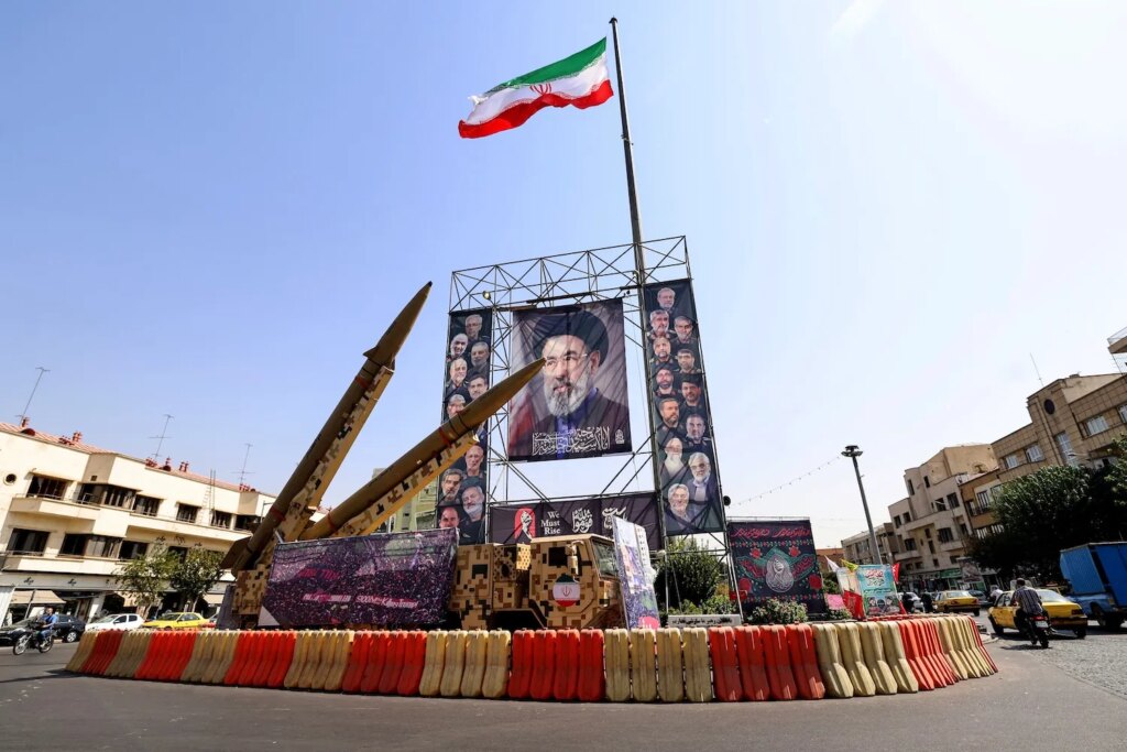 The Next Phase of the Iran War Will Be a Continuation of Regime Change