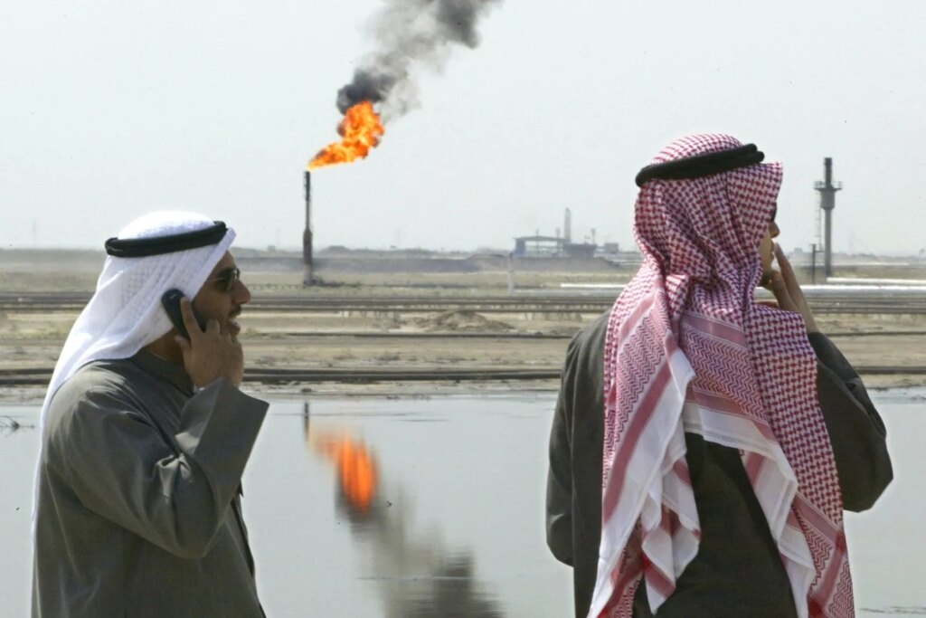 The Persian Gulf’s Energy Infrastructure Isn’t Ready for a Renewed Iran War