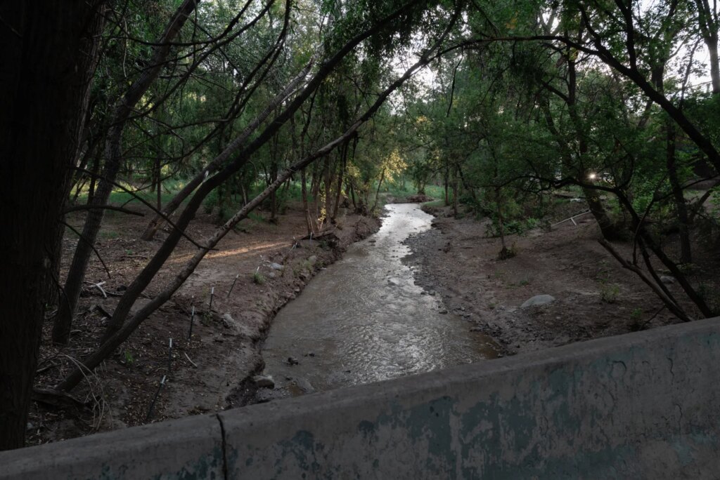 “The River Can’t Be Trusted” — ProPublica