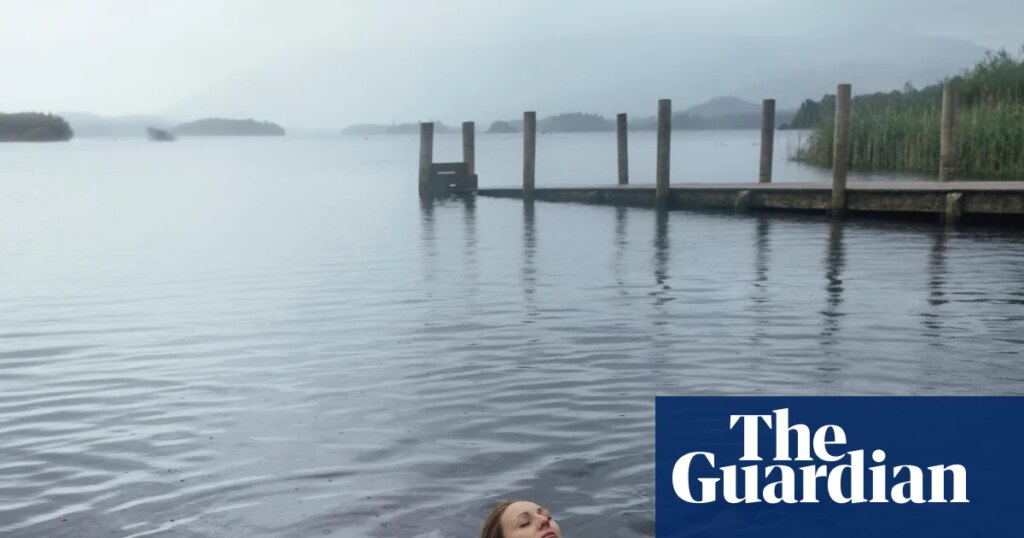 The cinema, punk music and swimming helped me through grief | Bereavement