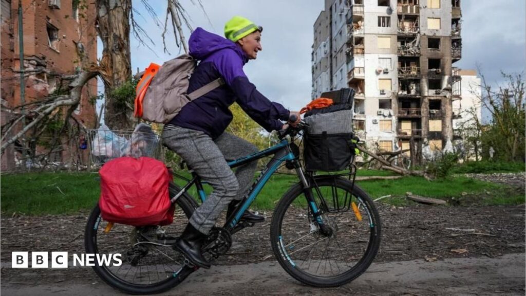 ‘The city is alive’: A brief peace in Kherson, but residents fear what comes next