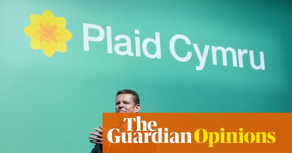 The demands of Welsh devolution are simple: just give us what Scotland has | Will Hayward