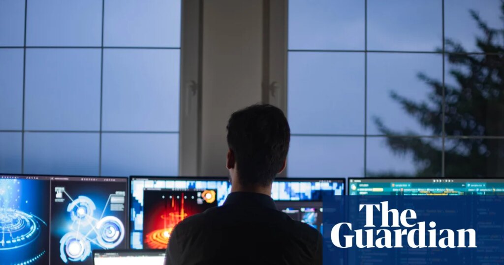 The power of AI is worrying senior Labour figures – as is the fear of ‘falling behind the public’ | AI (artificial intelligence)