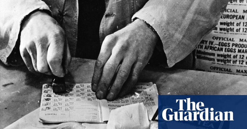 The surprising benefits of food rationing | Food