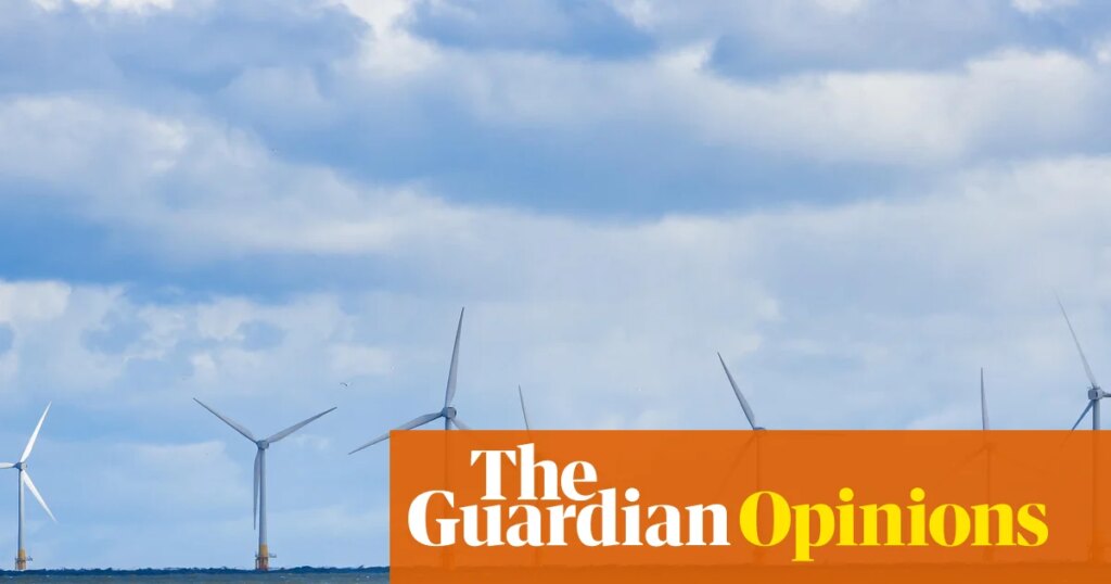 There is a way to look after people, the planet – and Britain’s growth. It’s what we call the ‘wellbeing economy’ | Jamie Driscoll