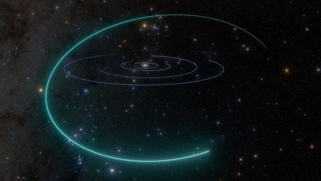 This Halloween, amateur astronomers may be in for a dwarf planet treat