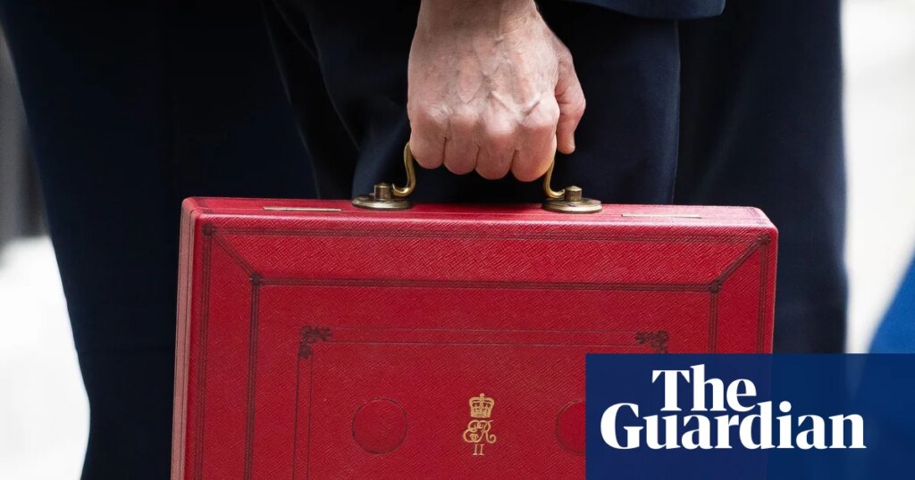 This budget fails to live up to Andy Burnham’s grand rhetoric | Budget 2026