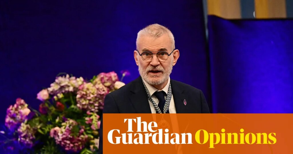 This man has quit Badenoch’s increasingly hard-right Tory party – others should be brave enough to do the same | Polly Toynbee