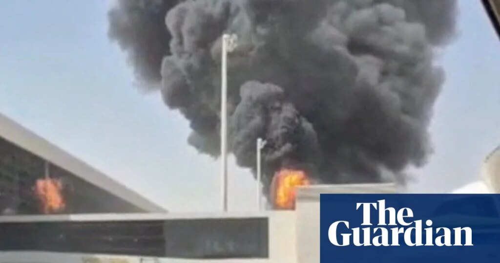 Three Saudis killed in Riyadh airport attack claimed by Houthis | Saudi Arabia