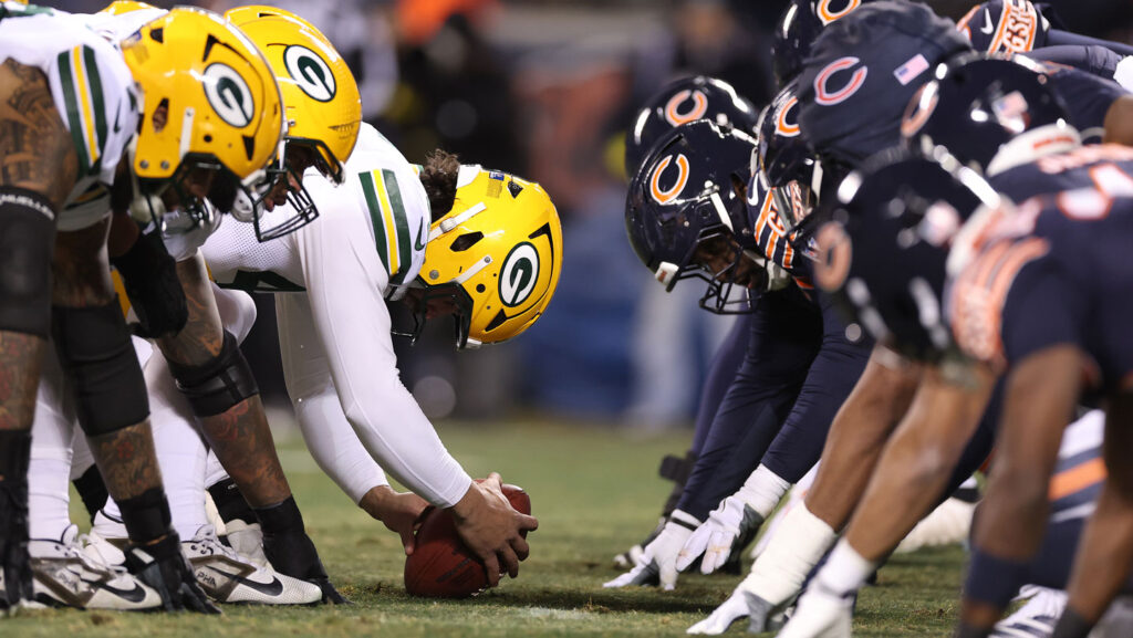 Three-quarters of NFL football players may end up with CTE