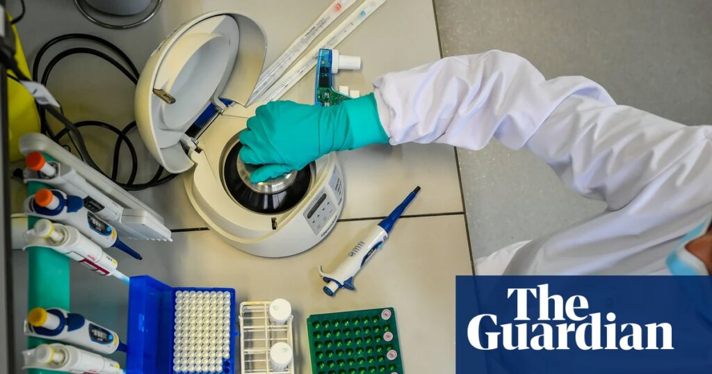 To unlock Britain’s innovation potential, Labour needs to think outside the box | Science