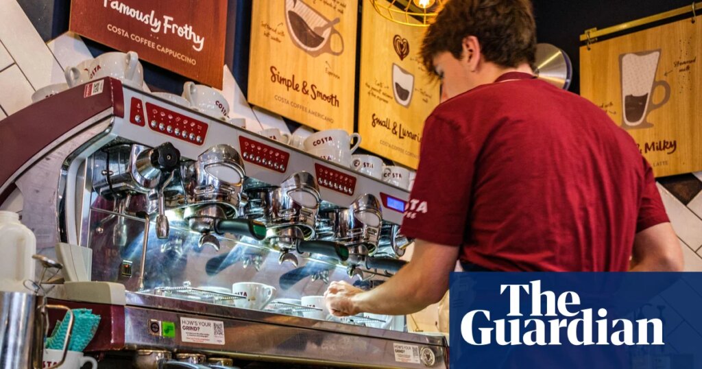 Tories call for 5-year freeze on minimum wage to tackle youth unemployment | Minimum wage
