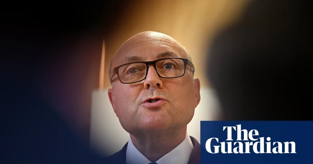 Tories plan to extend cuts beyond £47bn previously pledged, leak reveals | Conservatives