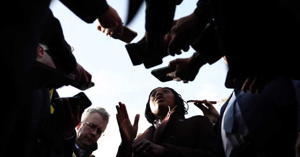 Tory conference 2026: What POLITICO reporters are watching for – POLITICO