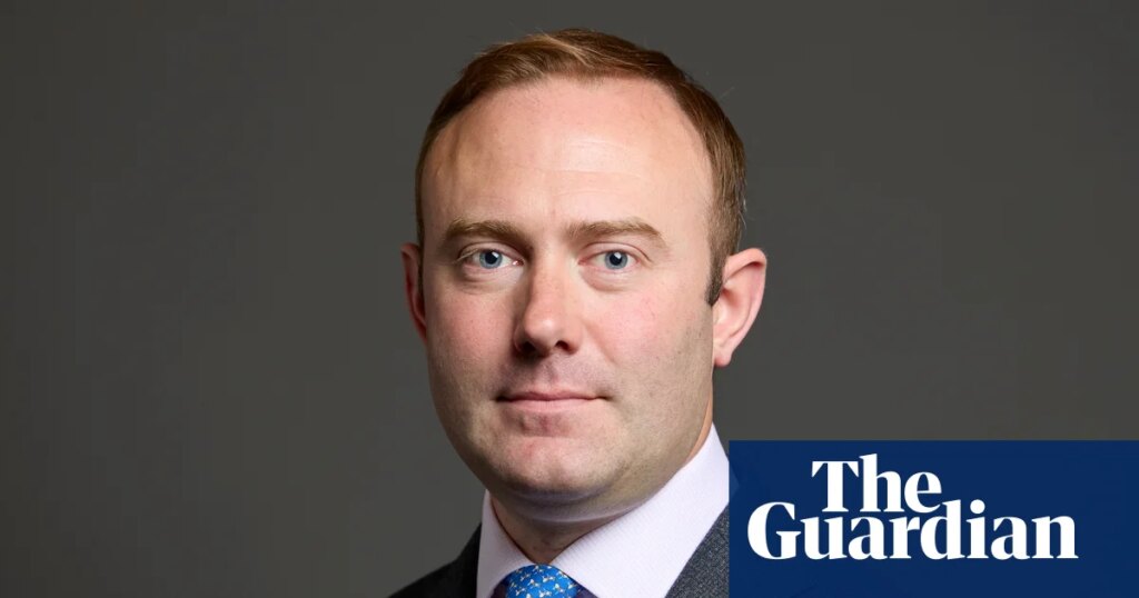 Tory shadow minister claims Luton has ‘no-go zones’ where ‘white people won’t go’ | Conservative conference 2026