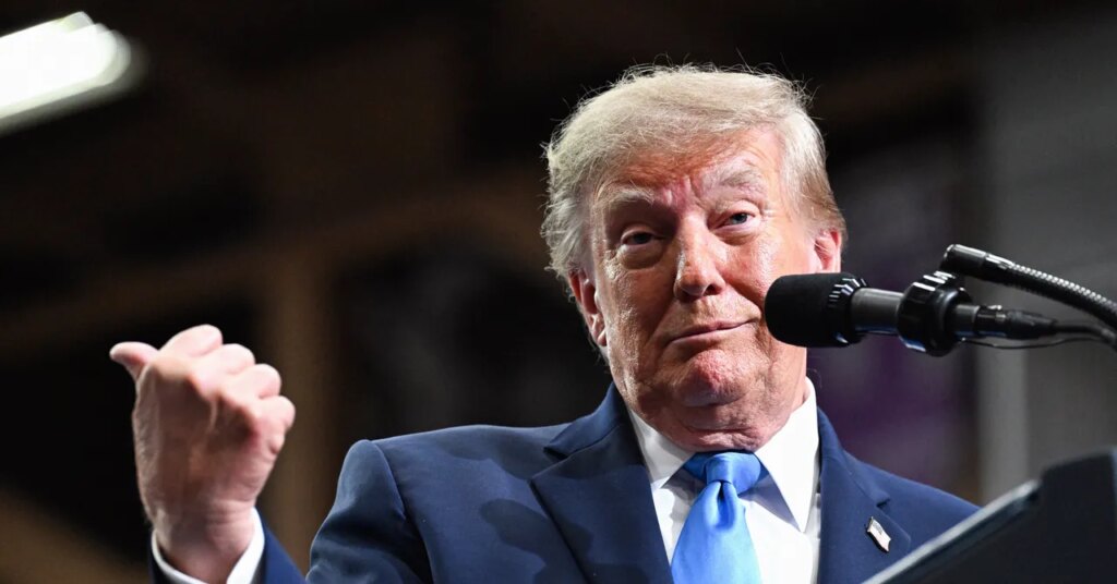 Trump Administration Cuts Off Access to a Major Immigration Program for Workers at Microsoft and Adobe