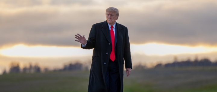 Trump’s Numbers, October 2026 Update
