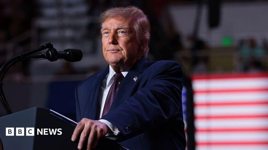 Trump’s shock Russia deal highlights mounting pressure to curb fuel prices