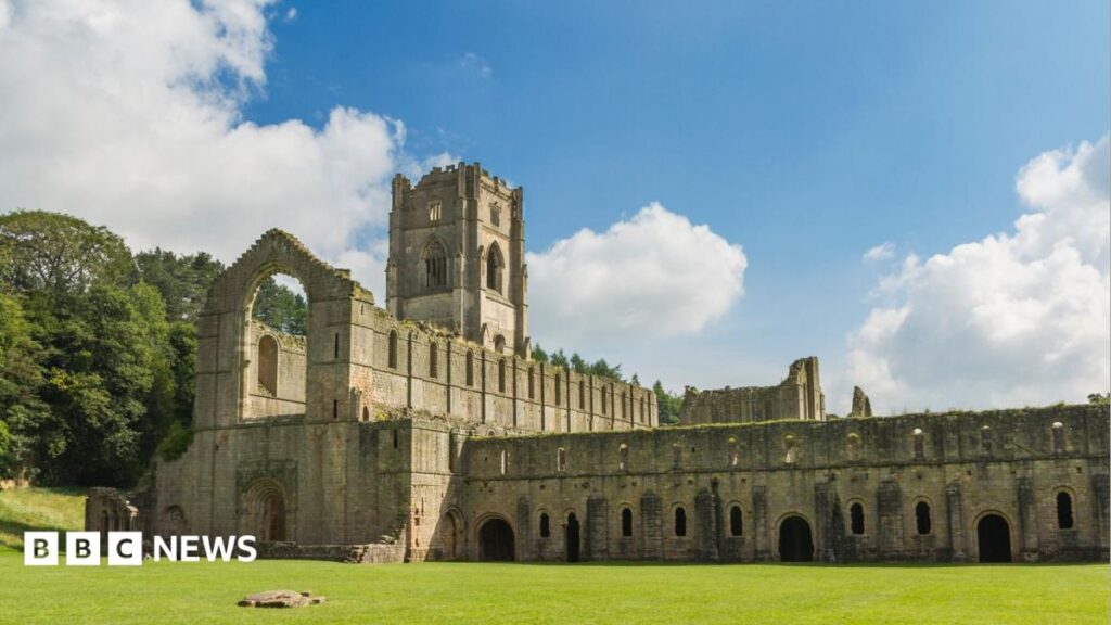 Trust warns of ‘tangible’ climate threat to North Yorkshire heritage sites