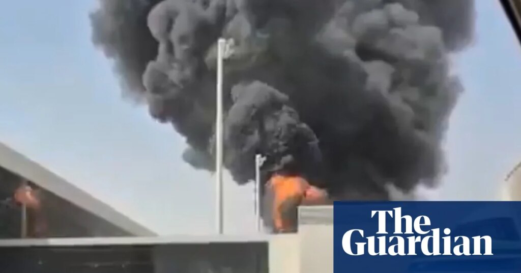 Twelve killed and hundreds injured in Houthi attack at Riyadh airport | Saudi Arabia