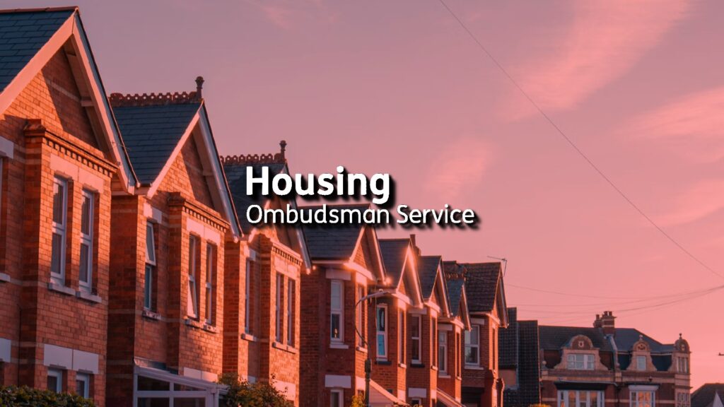 UK Housing Ombudsman Service investigates ‘security incident’