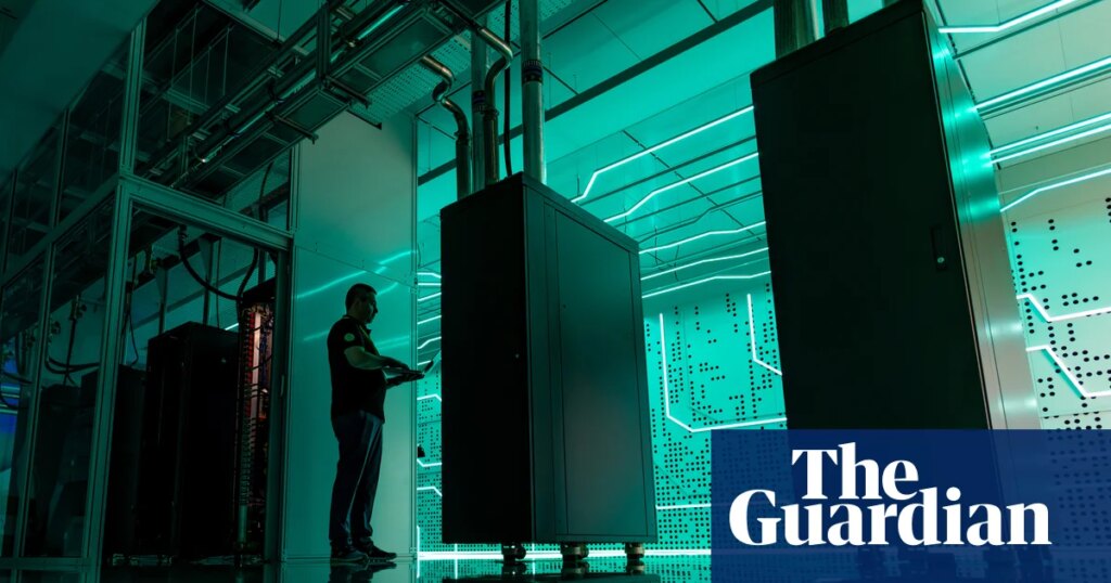 UK to strengthen cyber defences as minister calls for AI firms to increase safety efforts | AI (artificial intelligence)