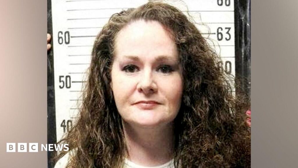US death row inmate Christa Pike awake and speaking after failed execution