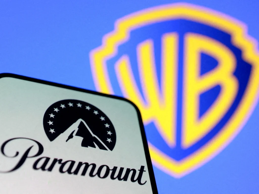 US judge approves settlement allowing Paramount to acquire Warner Bros | Media News