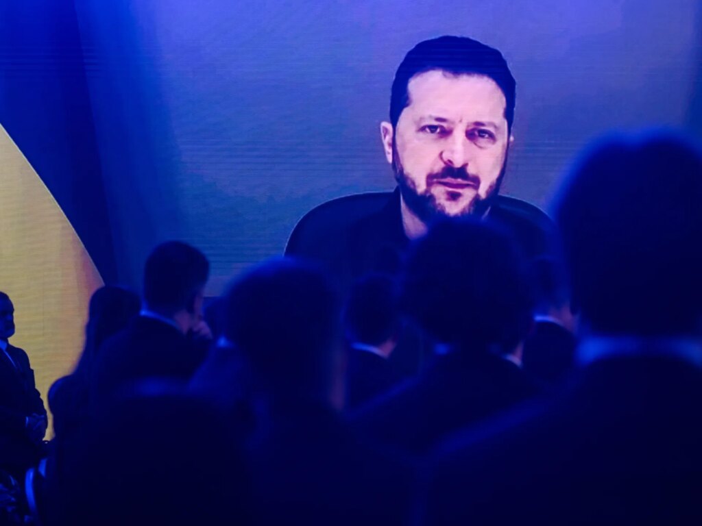 Ukraine’s Zelenskyy accuses Russia of violating Trump’s ‘energy ceasefire’ | Russia-Ukraine war News