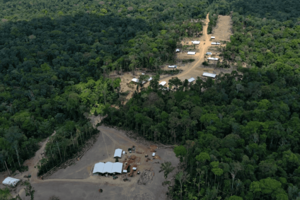 Uncertainty mounts as Suriname struggles to evict illegal settlers in the Amazon