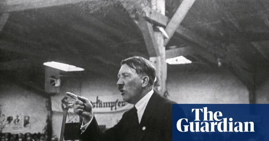 Unemployment and the rise of the Nazis | Nazism