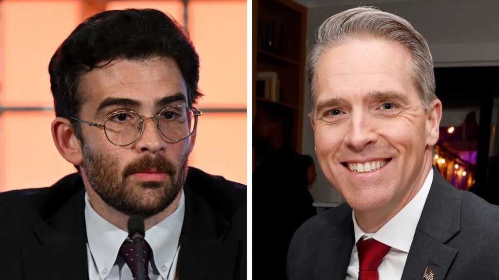 Unpacking edited video behind Hasan Piker’s $72.5M defamation lawsuit against Scott Jennings