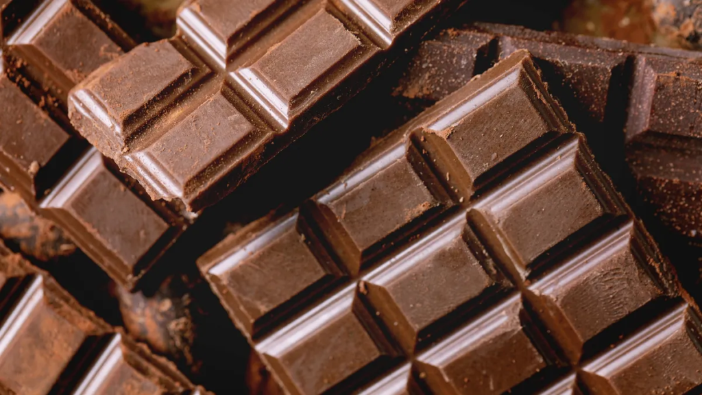 Unwrapping claim about popular candy brands using lab-grown chocolate