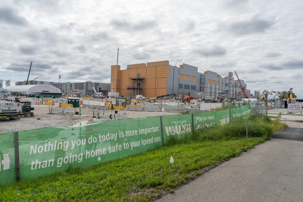 Use of NDAs for Wisconsin data centers wider than previously known