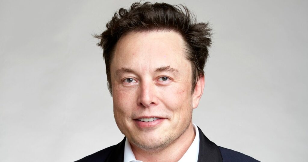 Video of Elon Musk warning of water shortage deaths is a deepfake – Full Fact