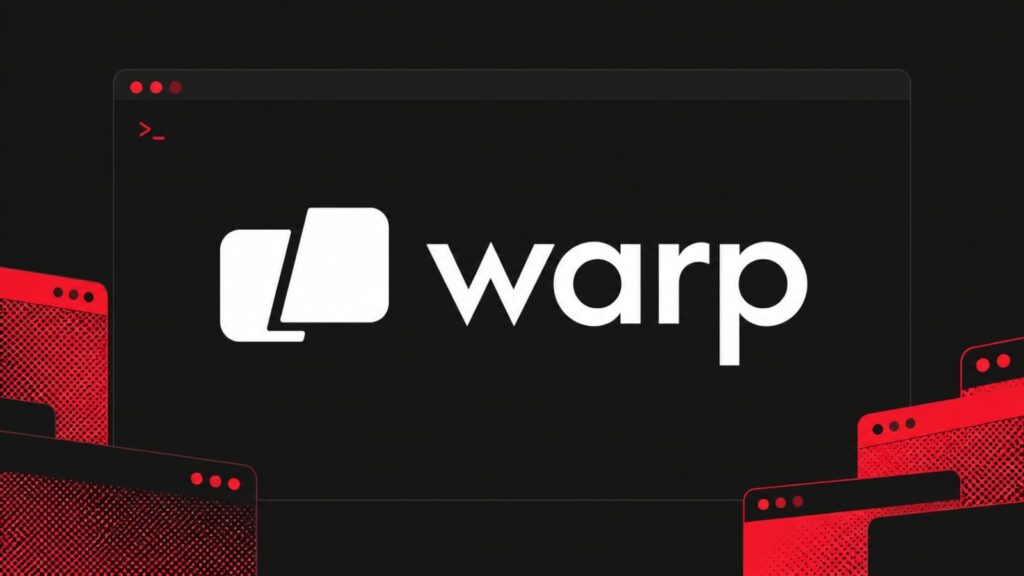 Warp discloses breach exposing AI agent logs, user telemetry data