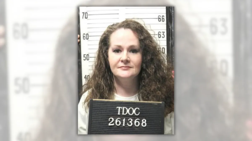 Was Christa Pike’s execution team all women? We investigated