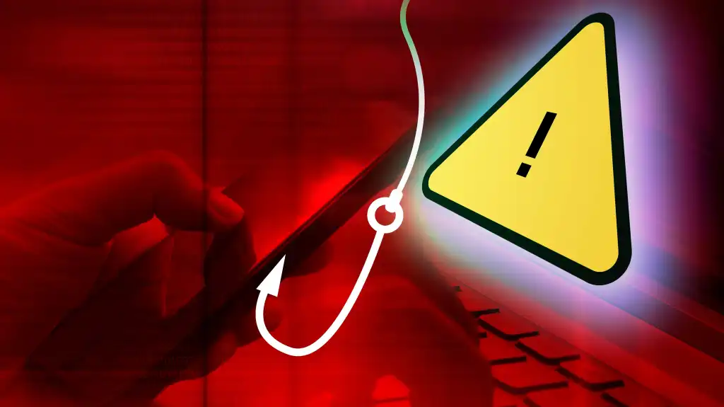 We are fighting phishing at the wrong layer
