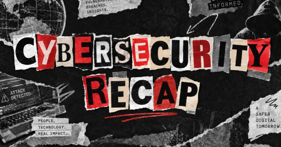 ⚡ Weekly Recap: NetScaler and FortiMail 0-Days, AI Coding Leaks, Spectre v2 and Ransomware Arrests