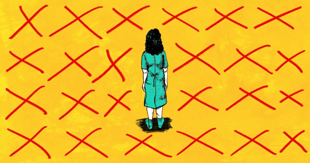 We’re Investigating Prior Authorization. Help ProPublica Understand Your Health Insurance Denial. — ProPublica
