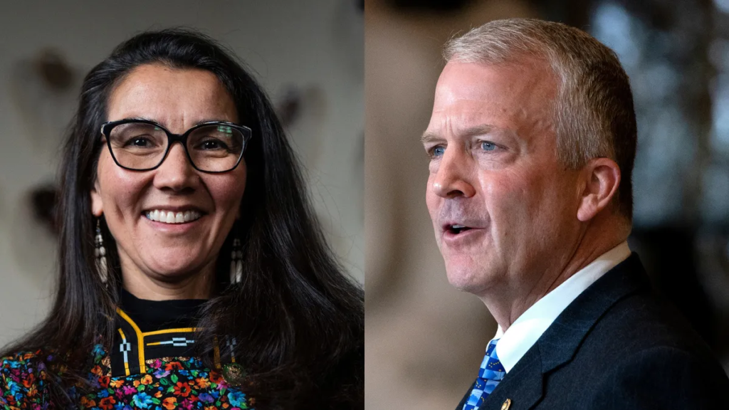 What is ballot-stacking and is it illegal? Alaska Senate race controversy, explained