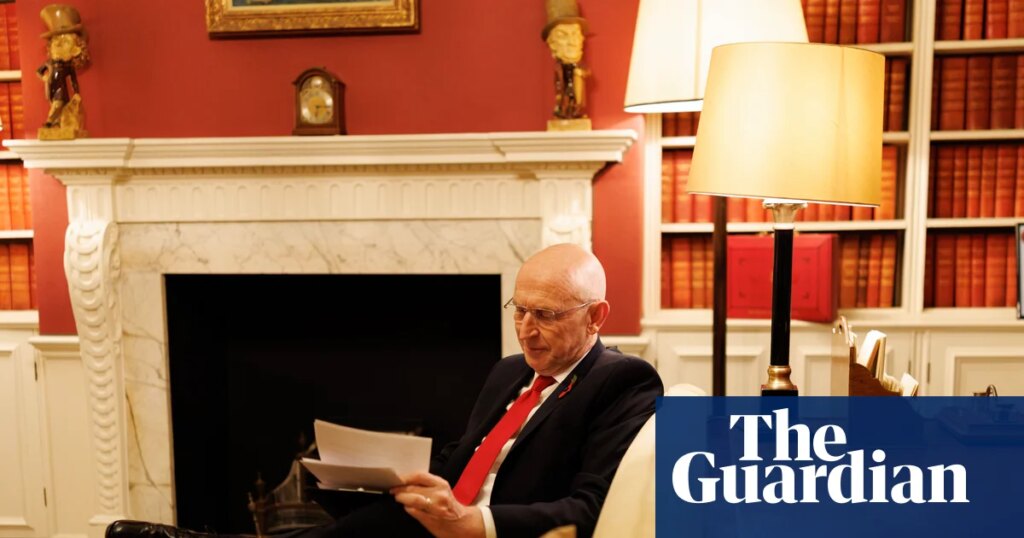 What to expect from John Healey’s first budget: who wins, who pays? | Budget 2026
