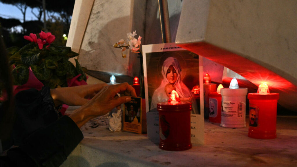 What we know about Pope Leo XIV’s lung cancer diagnosis