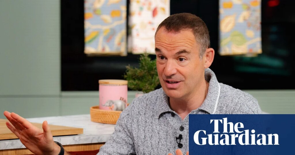 What would make your life easier? Martin Lewis asks public for ‘small ideas’ to improve UK | Martin Lewis