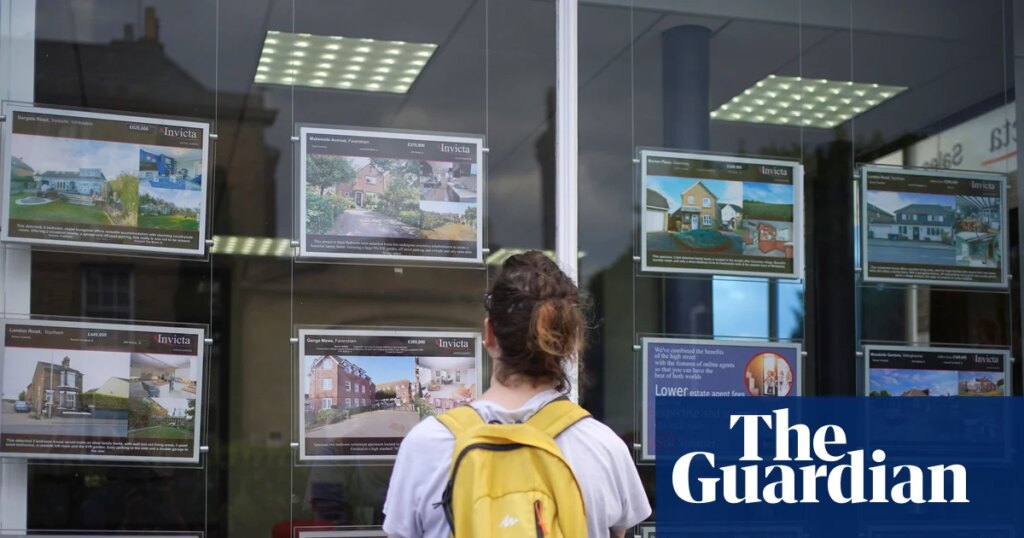 What you need to know about Your First Home scheme for first-time buyers | First-time buyers
