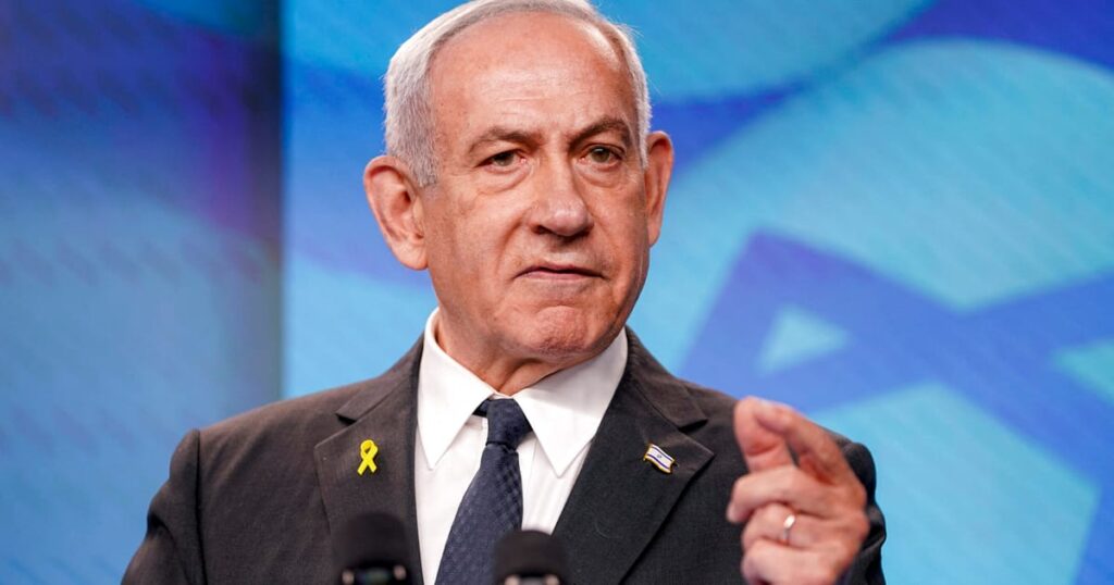 What’s not on the ballot in Israel: Peace – POLITICO